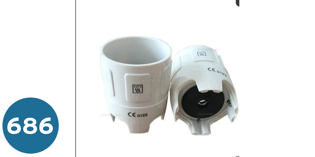 [قطع غيار] مفتاح اسكلر  Scaler Tips open Wrench