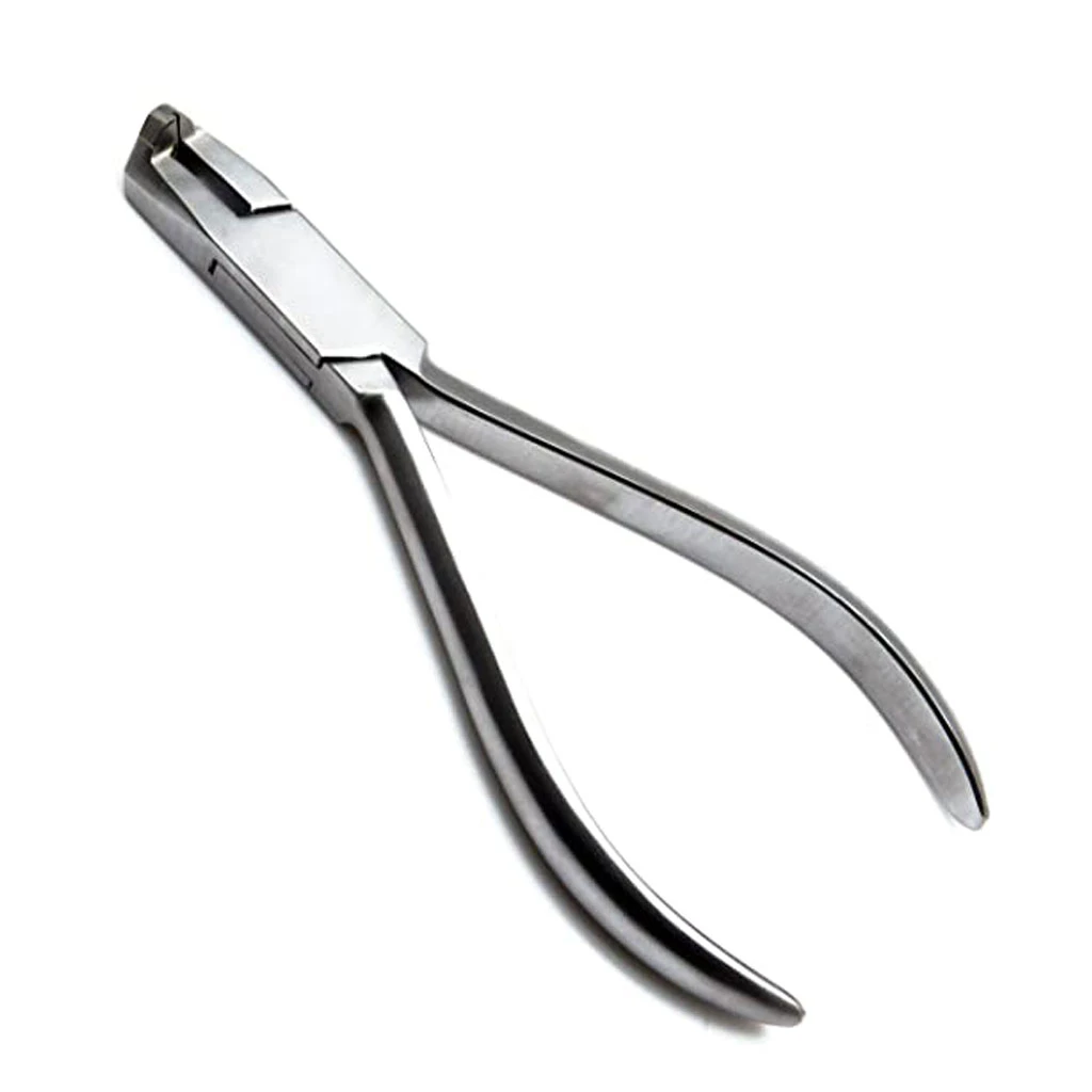 مقص اسلاك تقويم دستال كتر  Distal End Cutter