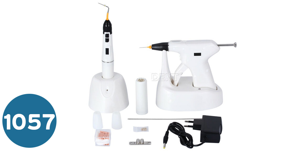 نظام حقن وتكثيف جتابيركا  SY FİLL OBTURATİON SYSTEM