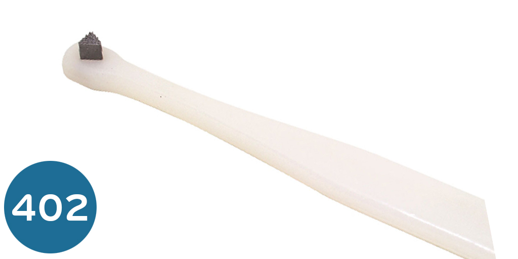 [أدوات تقويم] عصا تركيب الباندات  Band Pusher Bite Stick (Class One)