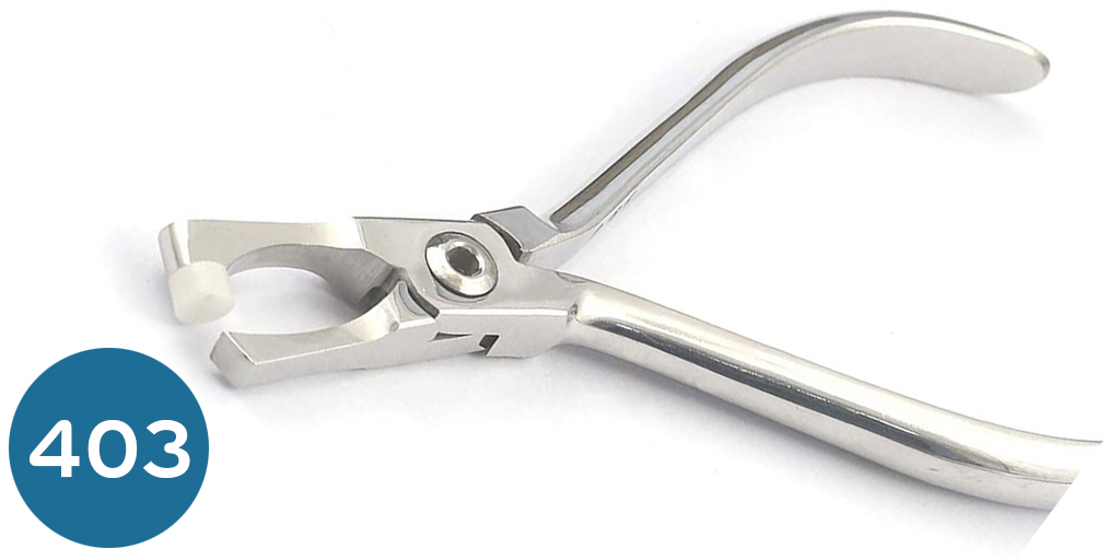 نازع الباندات  Band Remover Without TC Tip