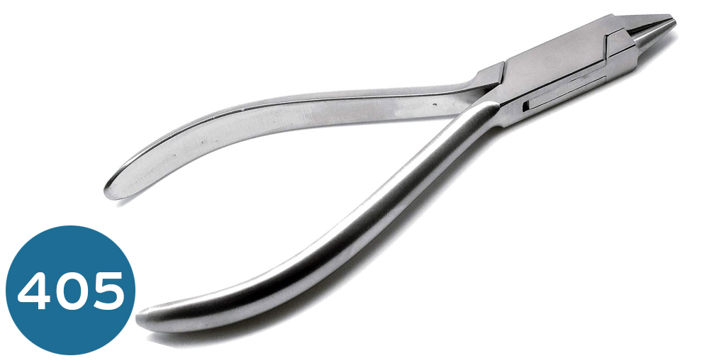 بلاير  Bird Beak Plier