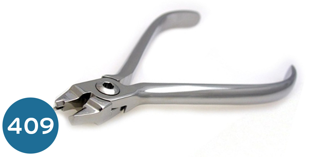 بلاير (كريمبابل)  Crimpable Plier
