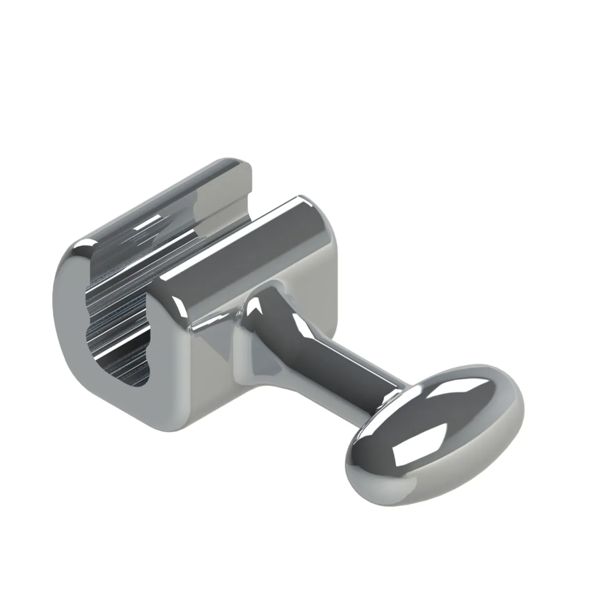 [بكل تيوب باند هوك] هوك  BALL TIP HOOK UNIVERSAL