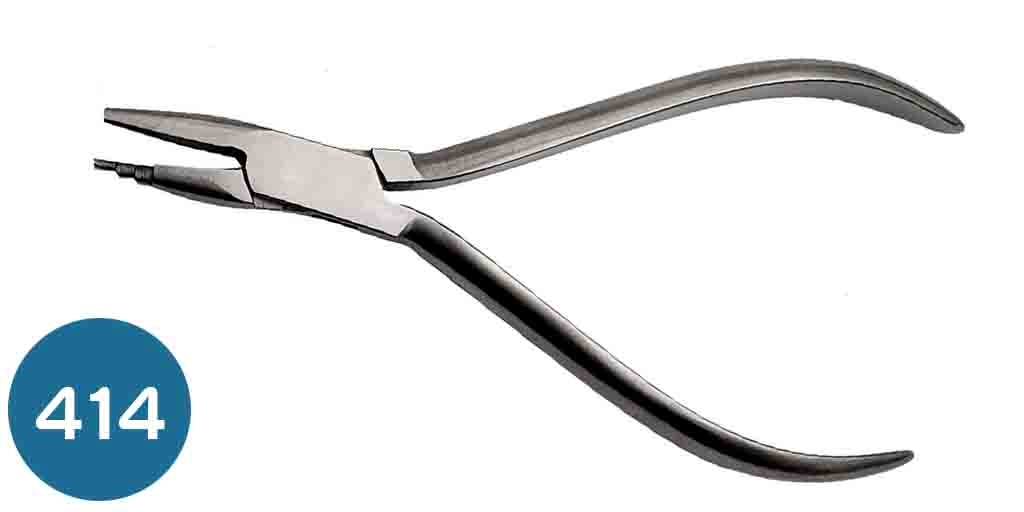 بلاير لوب  Loop Forming Plier