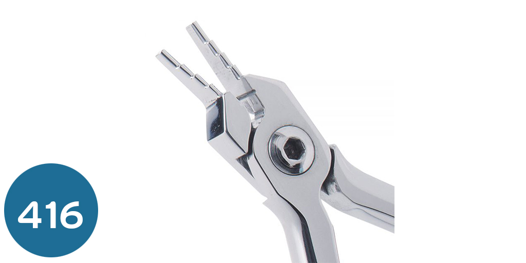بلاير (نانس)  Nance Plier