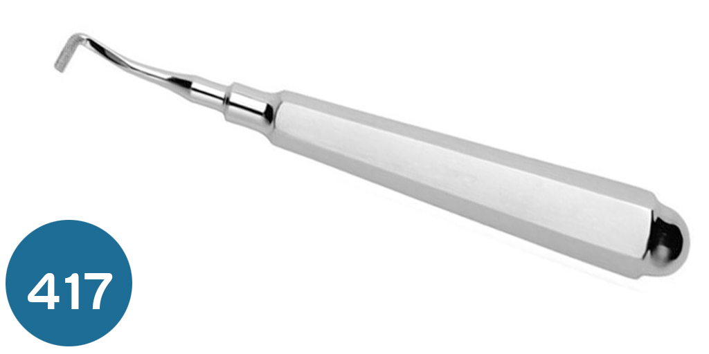 ضاغط الباندات  Ortho Band Pusher