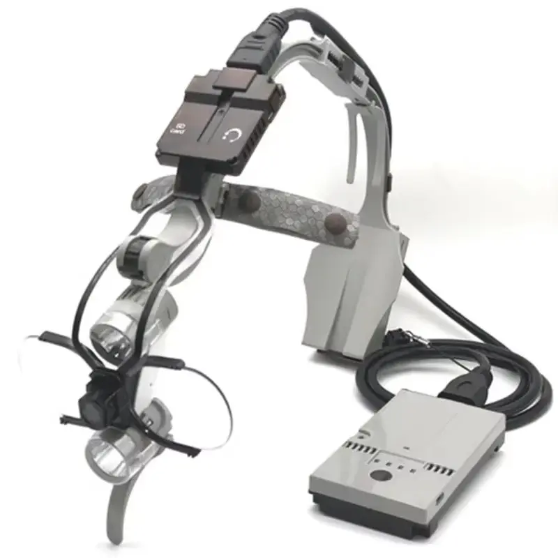 [لوب &هيدلايت] هيدلايت  Double LED Headlight