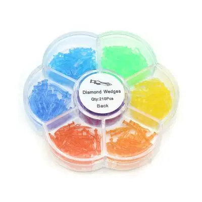 ودج  Diamond Wedge 210pcs