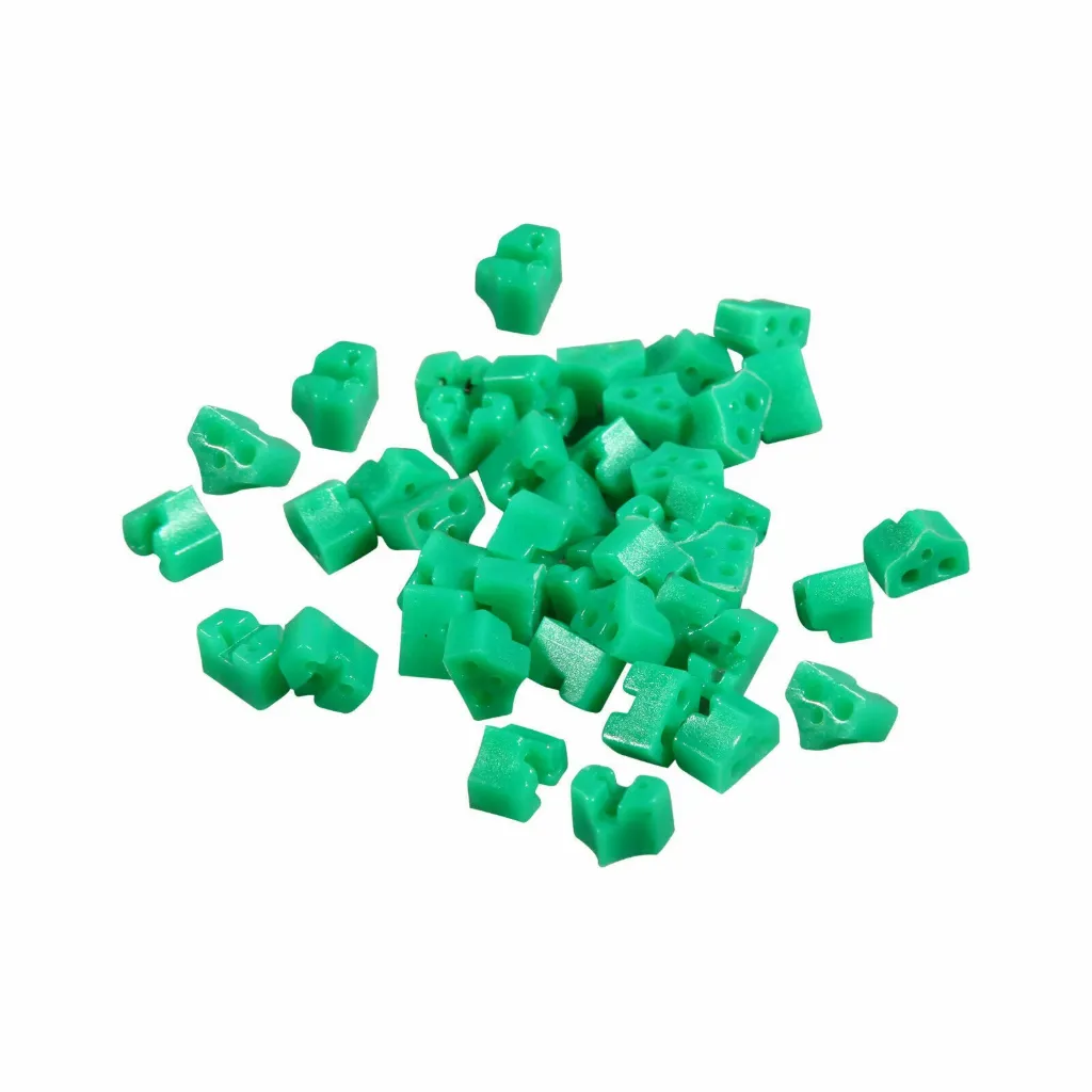 [انتردينتال ويدج] ودج   Silicone Interproximal Add-On Wedges