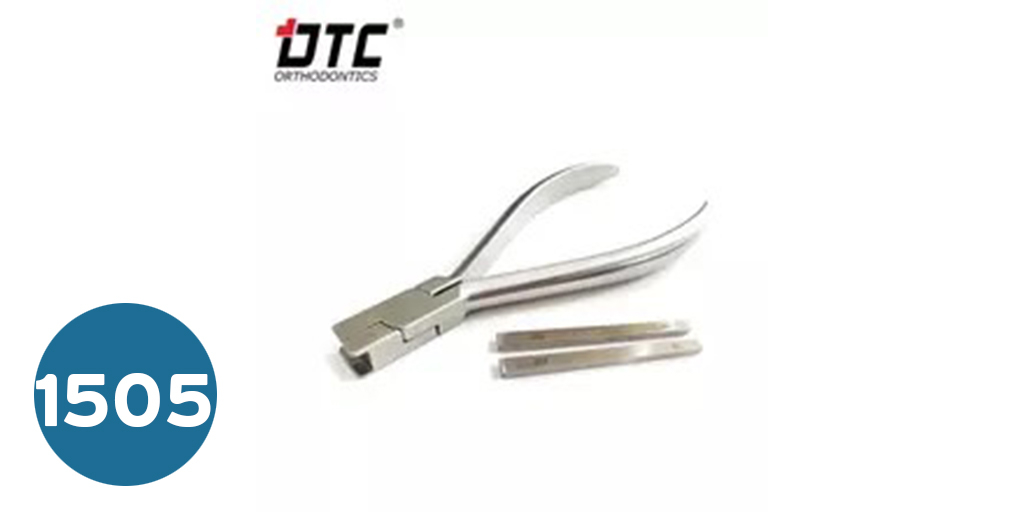   Torque Pliers
