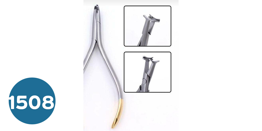 [أدوات تقويم]   Pliers