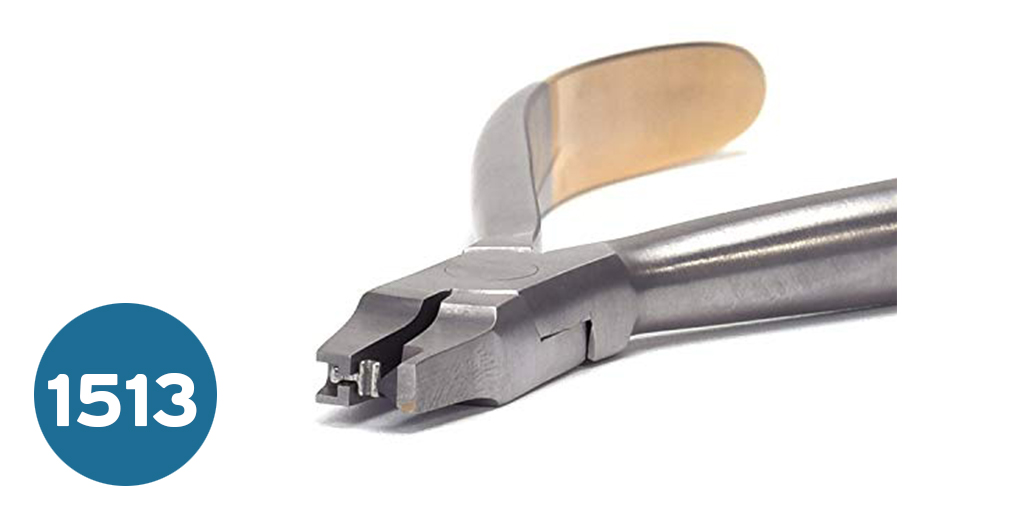 Crimpable Hook Plier