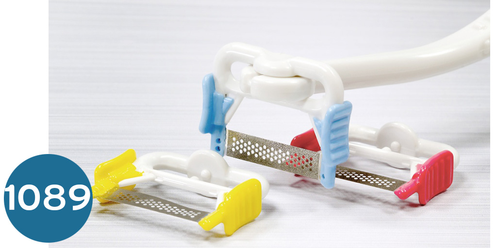 [انتربروجزيمال ريدكشن] سترب اورثو  ProxyStrip FS5 KP SO