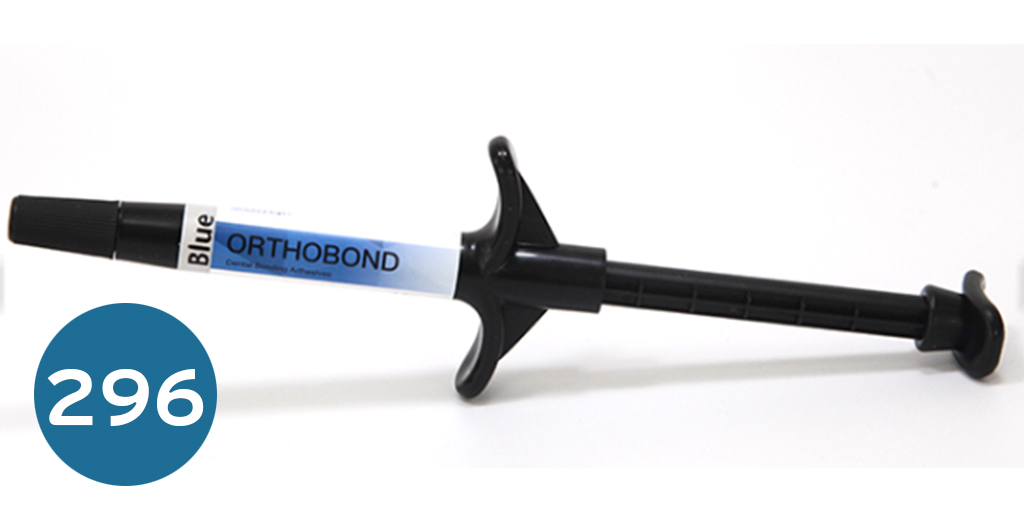 كمبوزيت تقويم  ORTHOBOND  kit