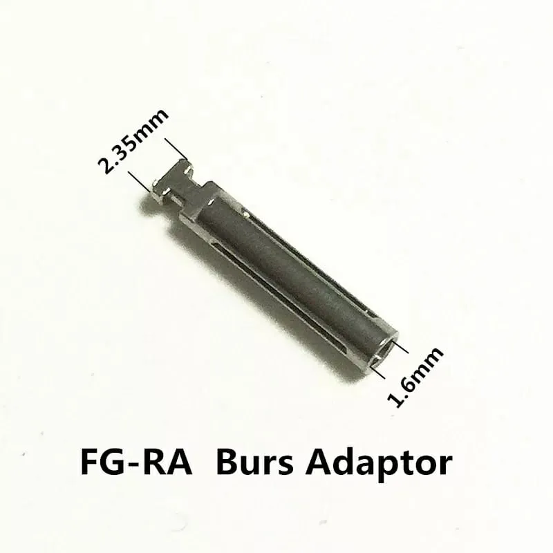 Fg-Ra Airotor To Contra Adapter Converter Mandrel