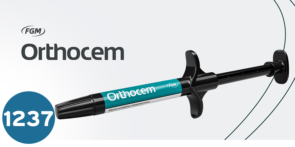 كمبوزيت تقويم  Orthocem
