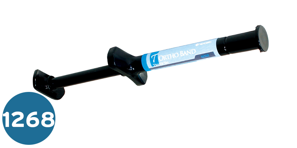 [بوند وكمبوزت تقويم] كمبوزت تقويم  T Ortho Band