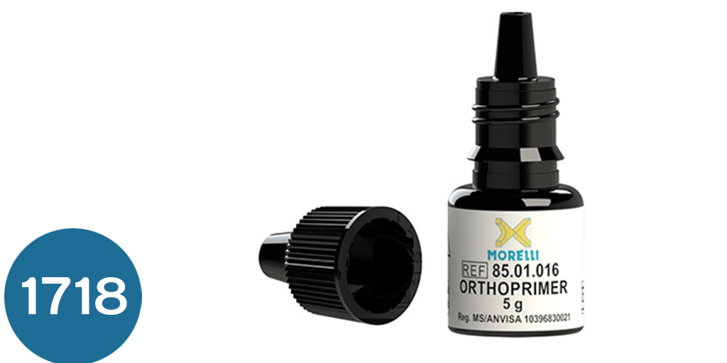 [بوند وكمبوزت تقويم] بوند تقويم  Orthoprimer