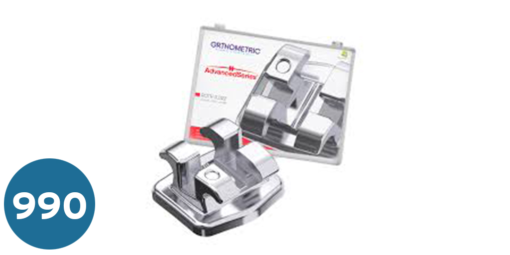 [ميتال براكت] براكت تقويم  Advanced Series