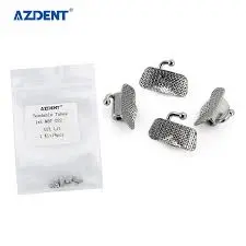 بكل تيوب  Roth Buccal Tubes Orthodontics