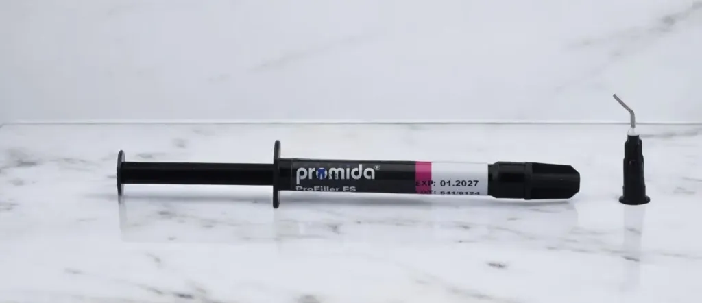 Promida ProFiller FS فيشر سيلينت