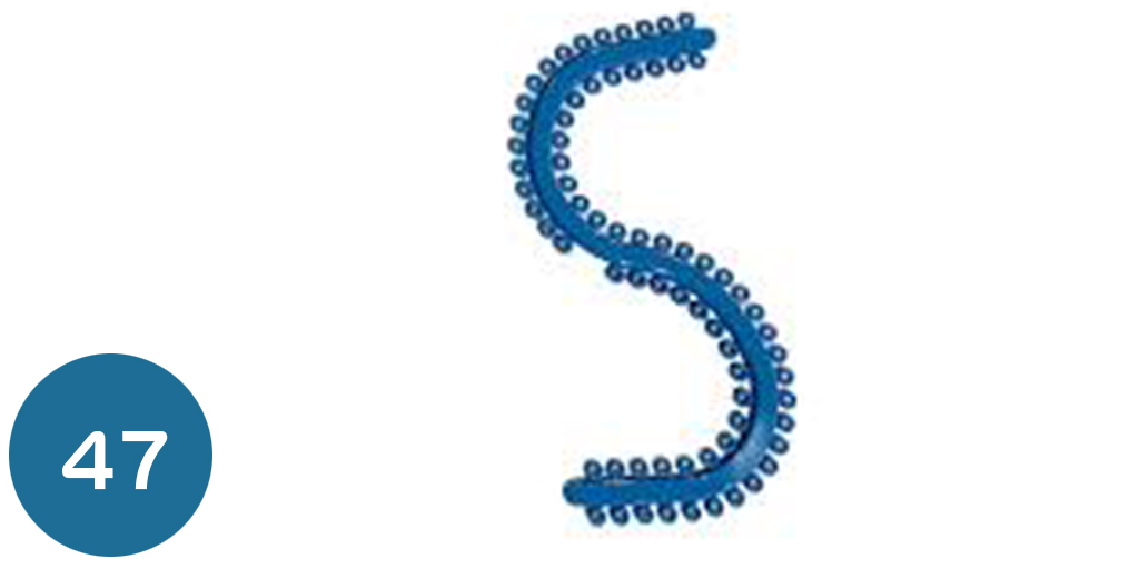 ربلات سيبارتور ايلاستومريك  Separators