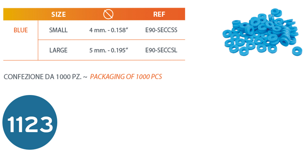 سيبراتور  SEPARATORS