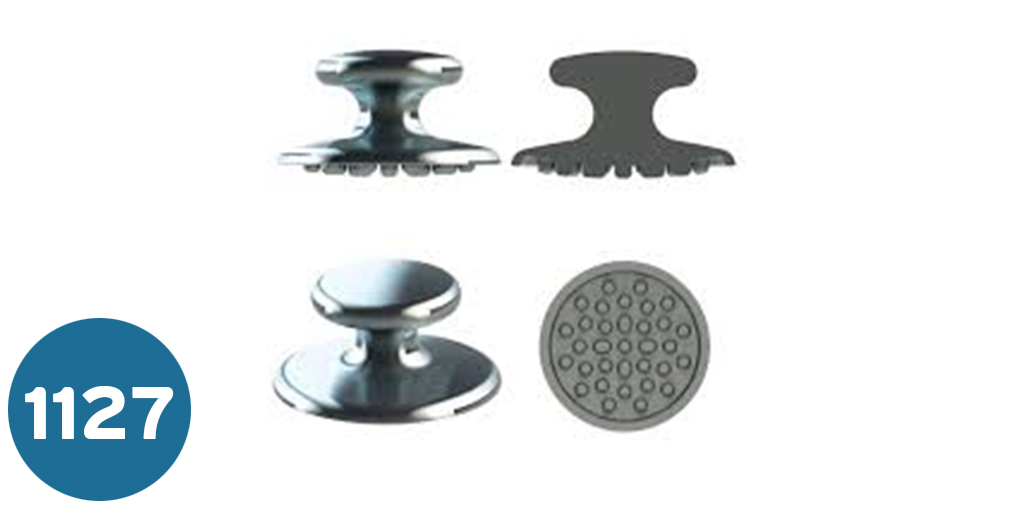 بوتون تقويم  Lingual Buttons