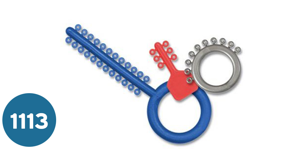 باورتشن  Colored Ligatures