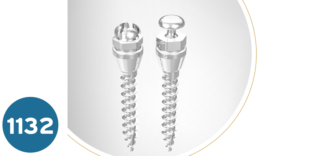 زرعات تقويم  tomas  anchorage system