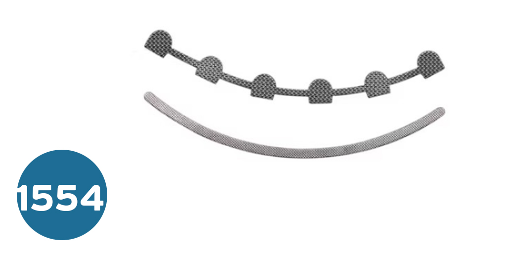   Lingual Retainer Upper and Lower Type