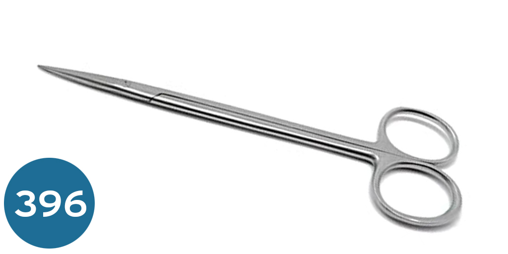 [أدوات جراحة] مقص جراحي  Surgical Scissor