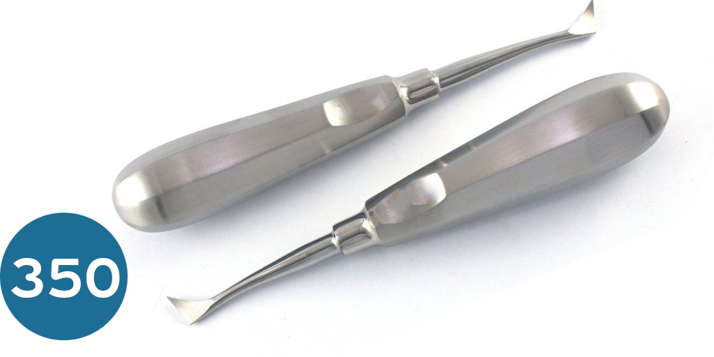 اليفيتور كراير  Elevator Cryer (Set of 2)