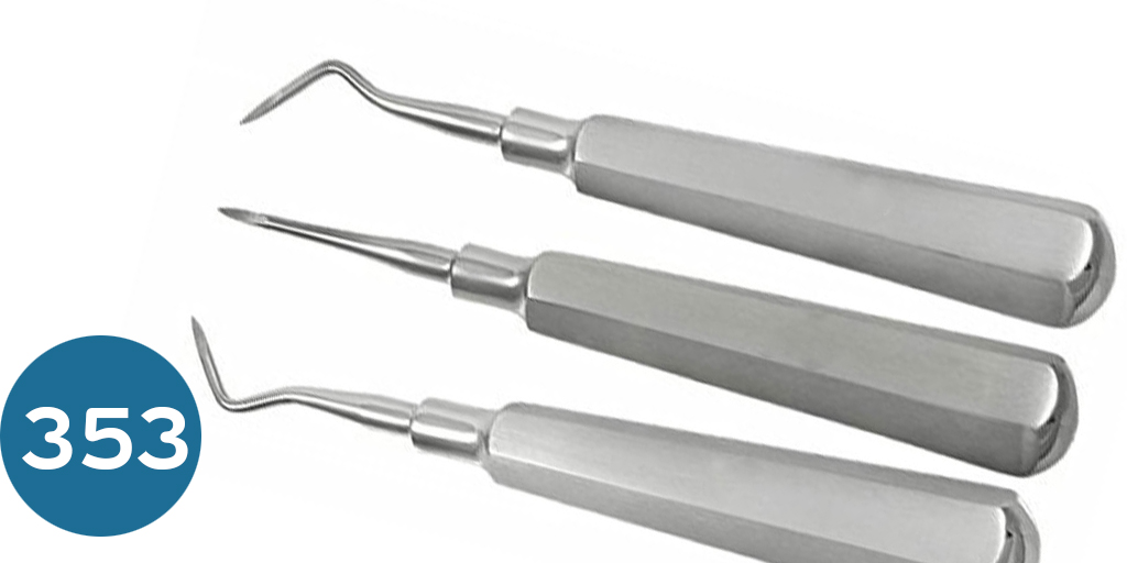 [اليفيتور] اليفيتور  Elevator Set of 3