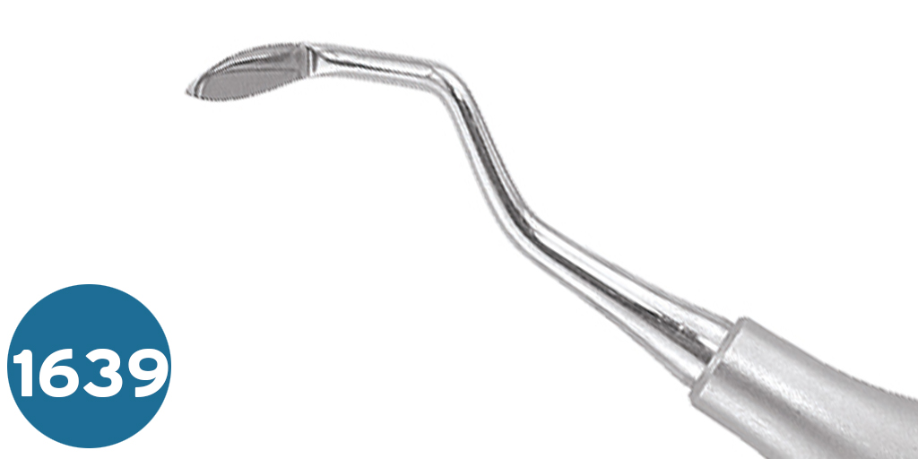   Orban Knife KO1 2 GDC