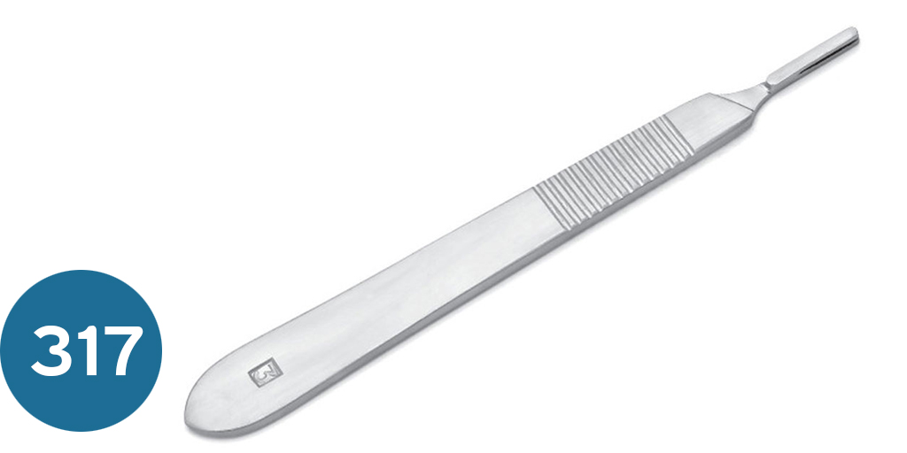 حامل مشرط  Bp Handle