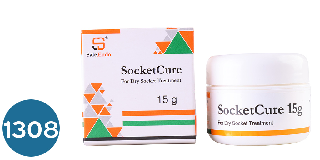 [الفيوجيل] الفيوجيل  SocketCure