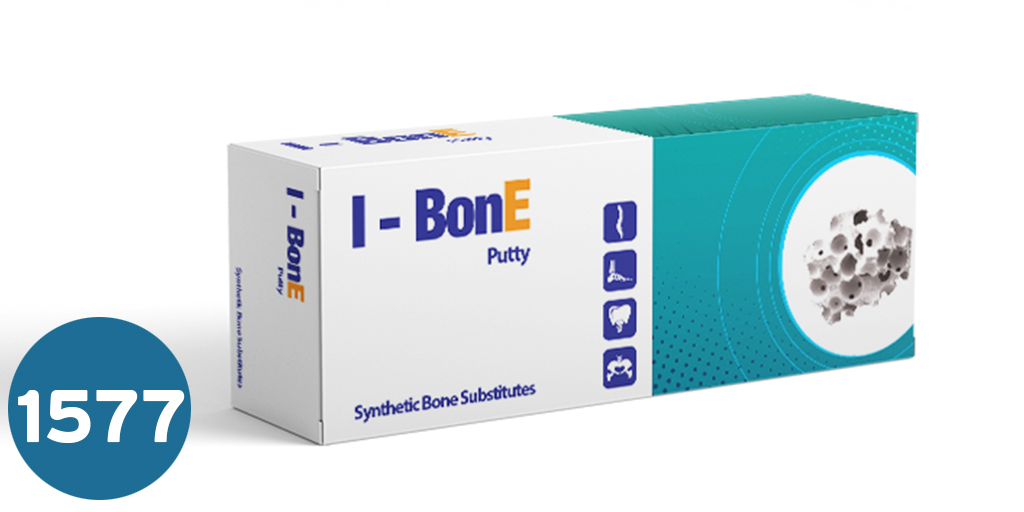 [بدائل عظمية] I-BonE