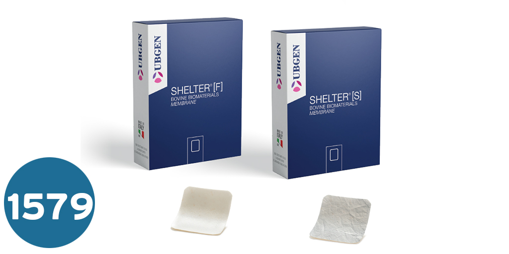 [بدائل عظمية]   SHELTER