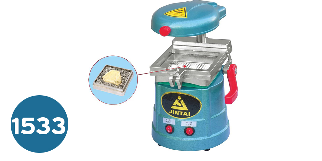 [أجهزة فاكيوم] Biostar device Nice design Easy use