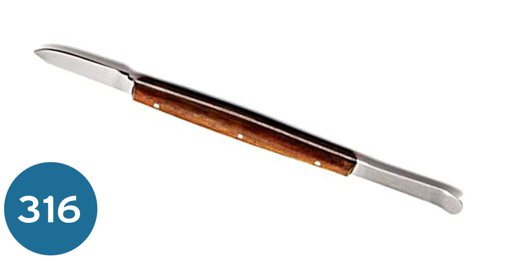 واكس نايف نحت الاصلي  Wax Knife Carve