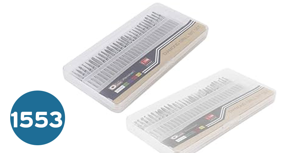   MICROMOTOR BURS