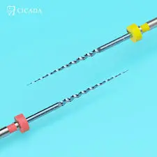فايلات روتاري  CICADA 4%