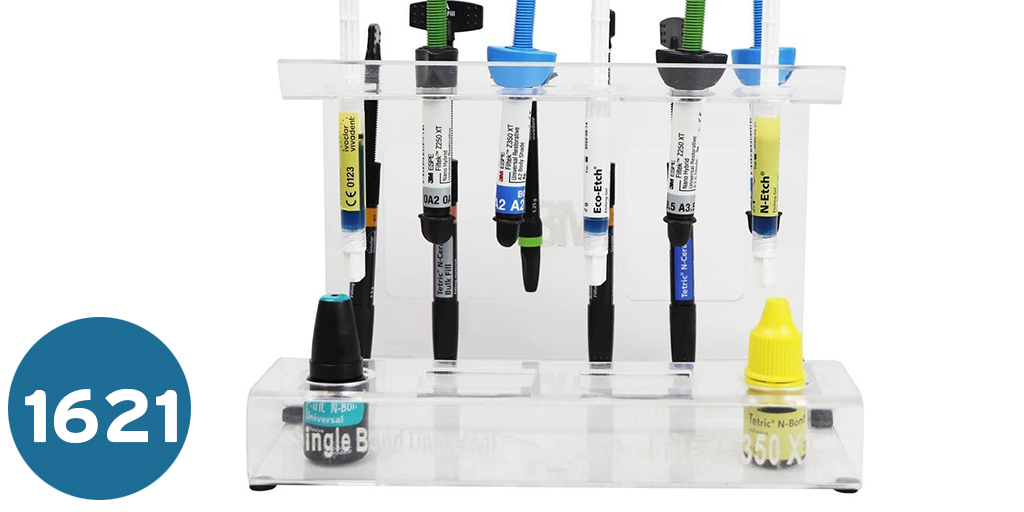حامل اصابع كمبوزت  Bond Composite Syringe Stand
