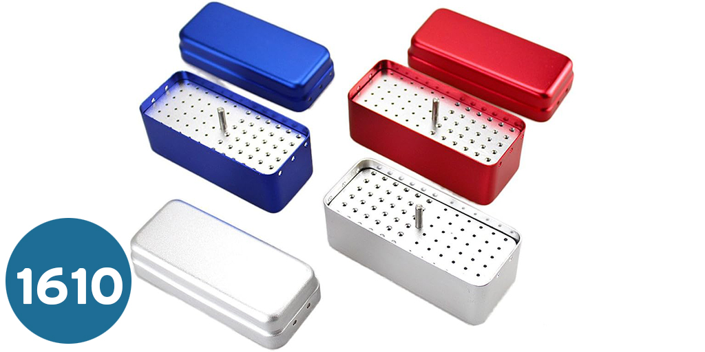 حامل بيرات  Burs holder