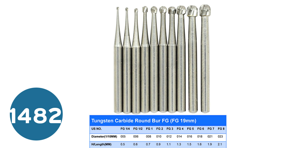 [BRS1] بيرات ستيل (Round Steel FG1-8)