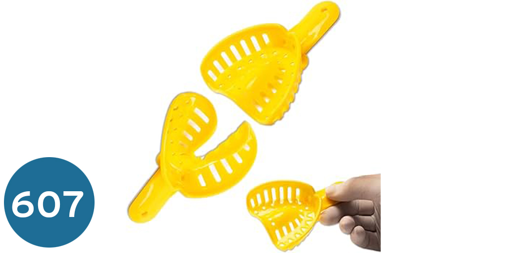 [607] تريات بلاستيك (s)