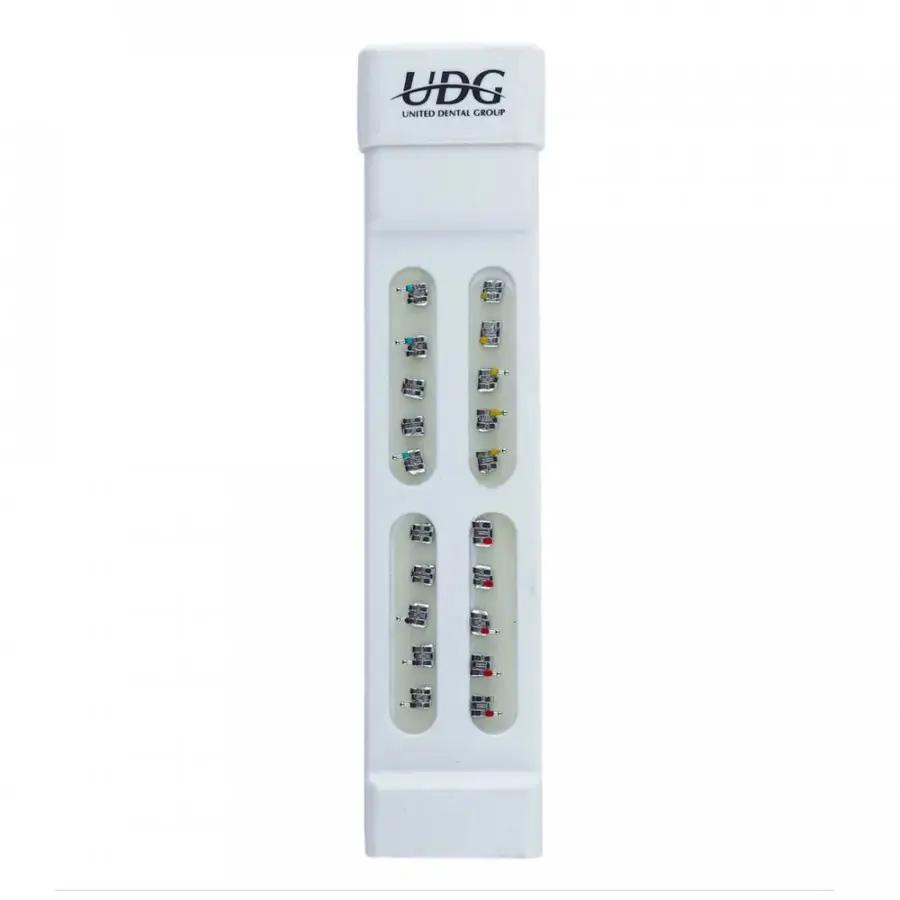 براكت UDG