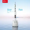 Woodpecker Star Pen